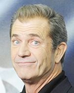 Mel Gibson wśród Mad Men?