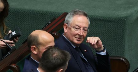 Plan na zmiany w TVP komplikuje się. Sąd zdecydował. Minister odpowiada