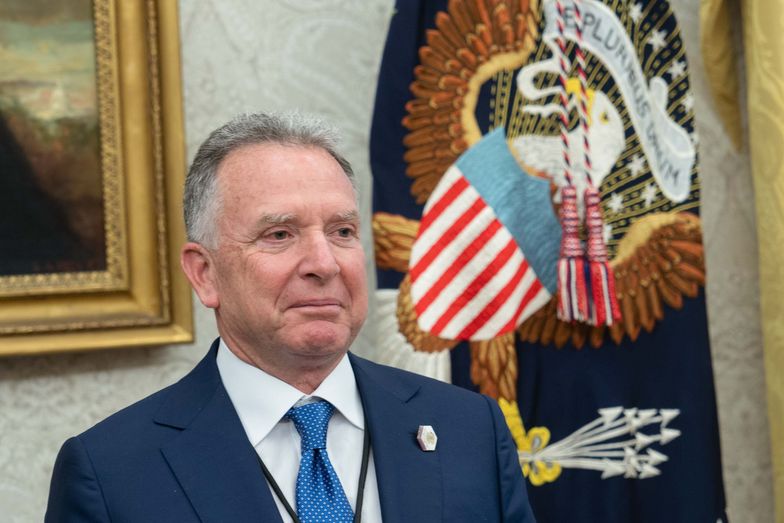 USA naciskają na Iran ws. atomu. "Alternatywa nie jest zbyt dobra"