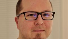 Maciej Ł. Gołębiowski odchodzi z radiowej Dwójki. „Brak kontaktu z dyrekcją od maja”