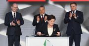 "V4 nowym silnikiem Europy". Kraje Grupy Wyszehradzkiej podpisały Deklarację Warszawską