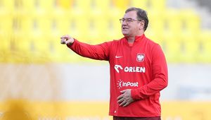 "Najlepsza motywacja". Urban przemówił do młodych