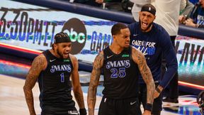 Prawdziwy thriller w NBA! I to w meczu decydującym o awansie