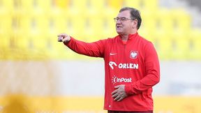 "Najlepsza motywacja". Urban przemówił do młodych