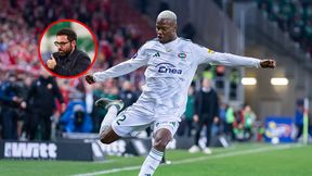 Feio skomentował decyzję prokuratury. "Prawo jest powyżej każdego z nas"