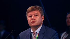 Rosjanie nie mają wstydu. Naprawdę to zaproponowali ws. mundialu