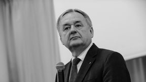 Zmarł 67-letni mistrz Polski. Jeszcze dwa tygodnie temu zagrał w meczu ligowym!