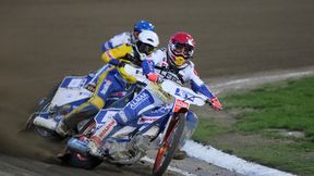 Oni będą ciągnąć wynik zespołu. Emil Sajfutdinow dobrze czuje się w Unii. Może zostać gwiazdą ligi i mistrzem świata