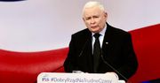 Kaczyński porównał Polskę z Japonią. "Polska przestała być krajem niskich płac"