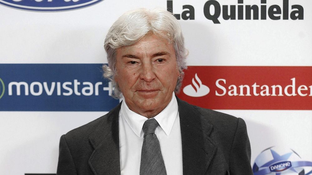 PAP/EPA / Kiko Huesca