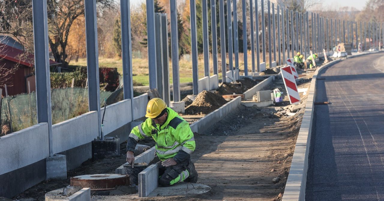 Poznań: Jeszcze w tym roku przetarg na budowę S11 w Wielkopolsce