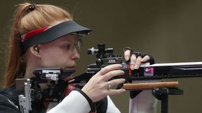 Tokio 2020. Polka bez finału. Znakomity wyczyn Szwajcarki. Pobiła rekord olimpijski