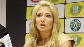 Zmiany organizacyjne w Warcie Poznań, prezes Izabella Łukomska-Pyżalska oddała większość władzy