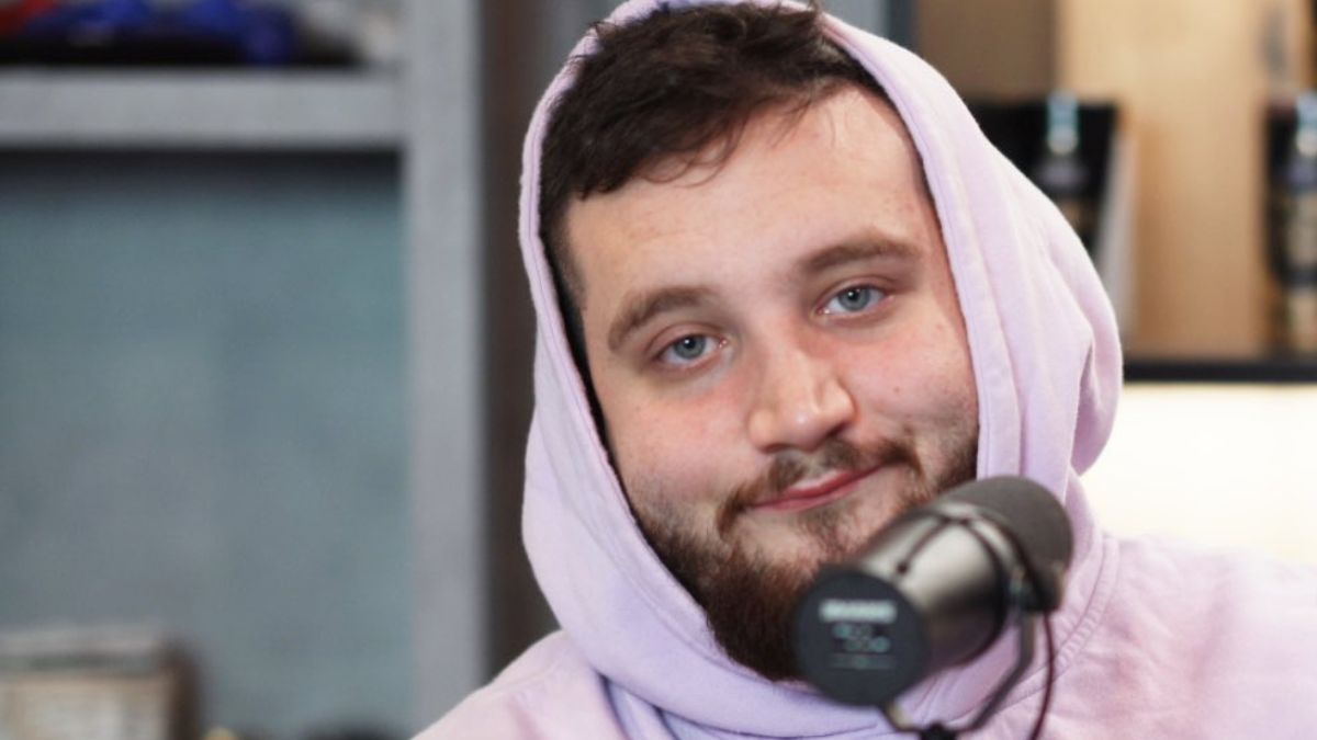 Michał "Boxdel" Baron