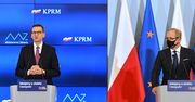 Koronawirus w Polsce. Stan wyjątkowy - co by oznaczało jego wprowadzenie?