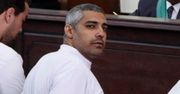 Mohamed Fahmy chce odszkodowania. Więziony w Egipcie dziennikarz Al-Dżaziry żąda 100 mln dolarów