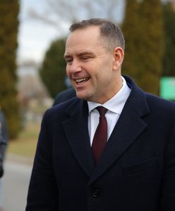 Afera wokół wizyty w Moskwie. Nawrocki reaguje: "polityczny klaun"