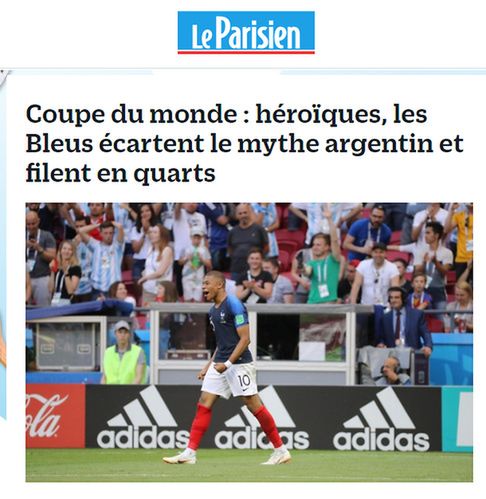 leparisien.fr