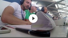 Euforia Laskowskiego i Żewłakowa po golu Milika