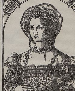Bona Sforza - najbogatsza kobieta w historii Polski