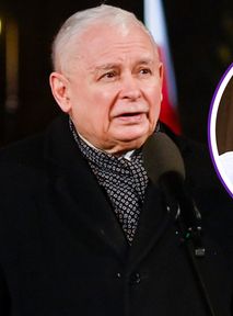 Jarosław Kaczyński upokorzył dziecko. Józefaciuk składa wniosek o ukaranie