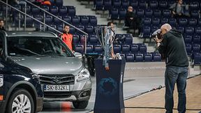 Sandra Spa Pogoń Szczecin - Chrobry Głogów 33:30 (galeria)