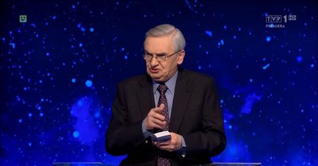 Widzowie zawiedzeni brakiem "1 z 10". Produkcja przeprasza