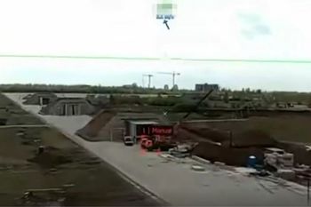 Ukraińcy uderzyli. Teren okupuje Rosja. "Pierwsza taka operacja"