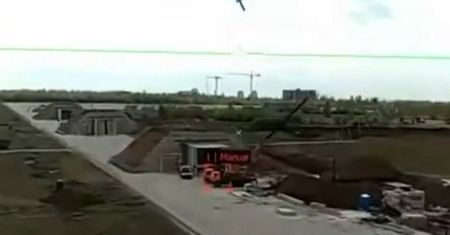 Ukraińcy uderzyli. Teren okupuje Rosja. "Pierwsza taka operacja"