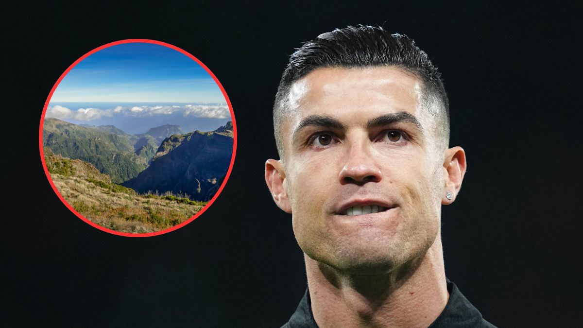 "Wyspa Ronaldo" cieszy się zainteresowaniem polskich turystów