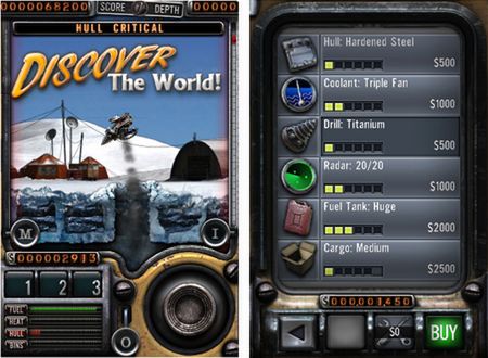 iTest: I Dig It 2: Expeditions 6