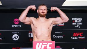 Błachowicz wróci do KSW? Mówi tak, że jaśniej się nie da