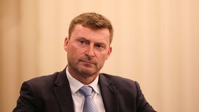 Polak zgłosił rosyjskich zawodników popierających wojnę. Dostał zaskakującą odpowiedź
