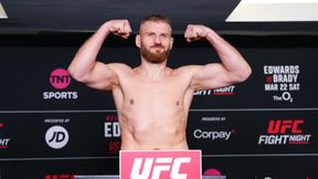 Błachowicz wróci do KSW? Mówi tak, że jaśniej się nie da