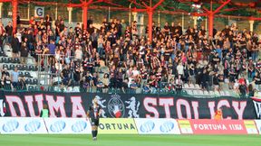 Przebudzenie Polonii Warszawa. Kluczowi byli zmiennicy