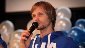 Koniec problemów Damiana Balińskiego? "Dowiemy się dopiero we Wrocławiu"