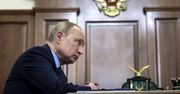 Co planuje Putin? Niepokojące doniesienia z Londynu