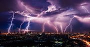 Gdzie jest burza? Sprawdź w aplikacji lub internecie