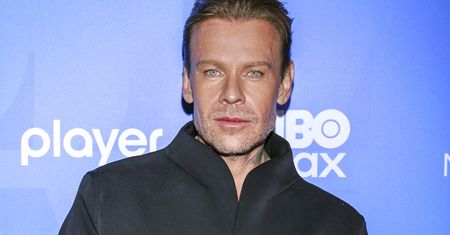 Dawid Woliński tłumaczy decyzję jury w "Top Model". "Dobrze się stało"