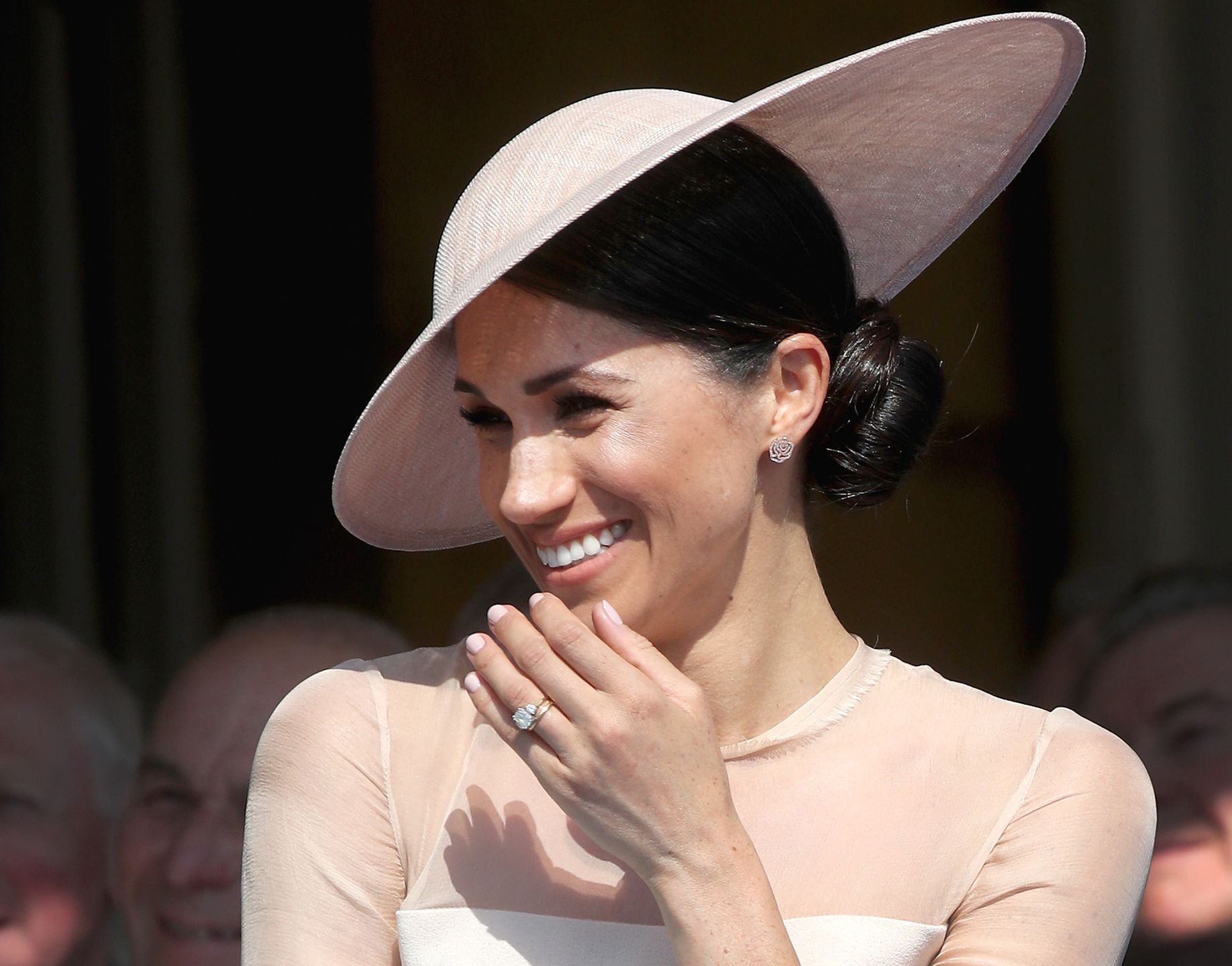 Meghan Markle 