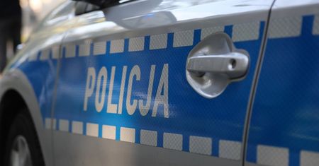 Ukradła alkohol ze sklepu i odjechała autem. To był dopiero początek kłopotów