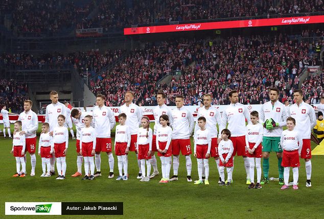 Mecz Polska - Finlandia na żywo w sobotę od godziny 16:30