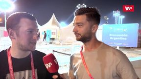 Meldunek z Kataru. Argentyna wprowadziła zmiany przed meczem z Polską