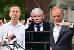Liderom opozycji siadły nastroje. "Potem zostanie tylko cud"
