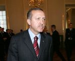 Turcja: Interwencja w Iraku nie jest przesądzona
