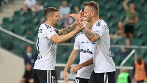 Oficjalnie. Były król strzelców Ekstraklasy wrócił do ojczyzny