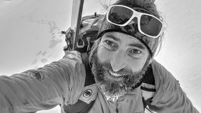 Kolejna górska tragedia. Dwóch alpinistów zginęło pod lawiną