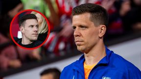 Bezlitosny ruch Barcelony ws. Szczęsnego? Ekspert zabrał głos