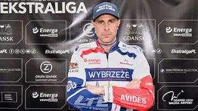 Żużel. Iversen mówi, co będzie najważniejsze dla Energa Wybrzeża. "Nie jesteśmy w najlepszej dyspozycji"