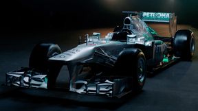 Sprzedali bolid Hamiltona. Cena zwala z nóg